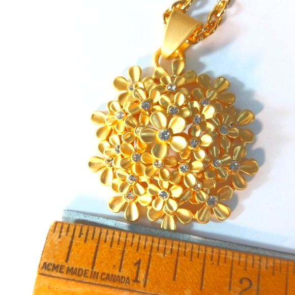 NWT Roberto RFM Designer Necklace - Picture 7 of 12